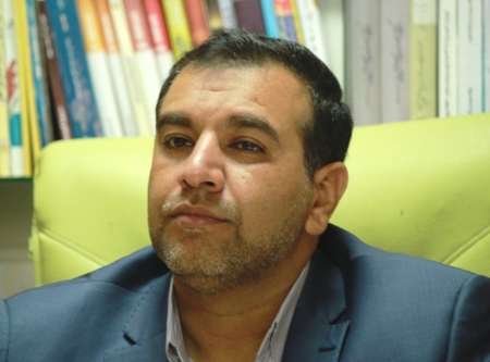 کهنوج در وضعیت سفید