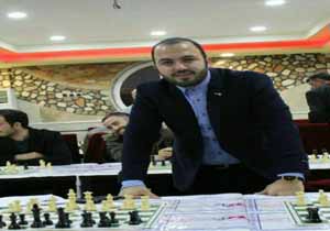 افتخار آفرینی شطرنج بازان رامسری در جام خزر