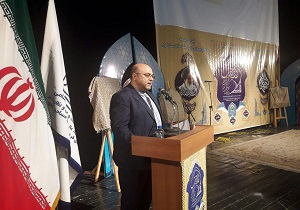 فعالیت 516 کانون فرهنگی هنری مساجد در استان اردبیل
