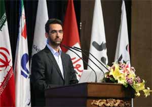 لغو سفر وزیر ارتباطات به مازندران
