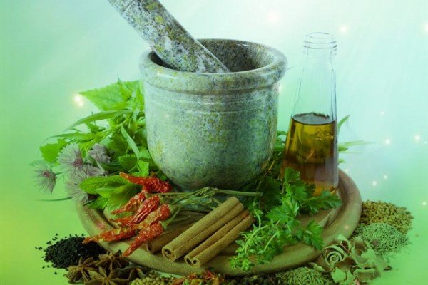 محصولات گیاهی &laquo;شرکت بادران گستران&raquo; غیر مجاز هستند