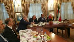 معاون پارلمانی رئیس جمهور به کرمانشاه آمد