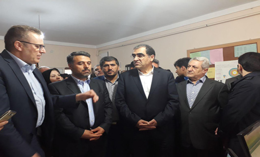 آمده ام تا کاستیها را برطرف کنم