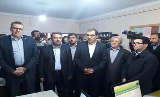 آمده ام تا کاستیها را برطرف کنم