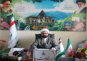 اجرای طرح آرامش بهاری در بقاع متبرکه و امامزادگان شاخص رامسر