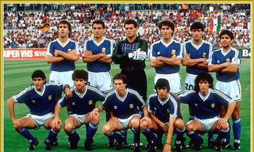 جام جهانی 1990