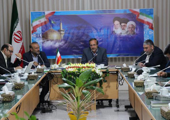 با جدیت  با قاچاق کالا و ارز در مشهد برخورد می شود