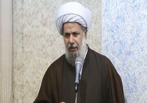 مجمع عمومی جامعه مدرسین را یک مجمع پویا و زنده است