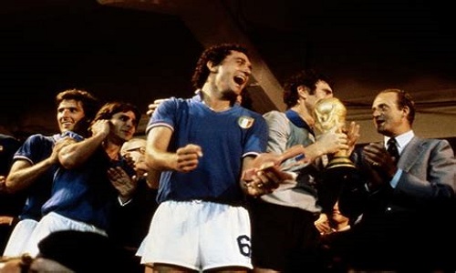 جام جهانی 1982