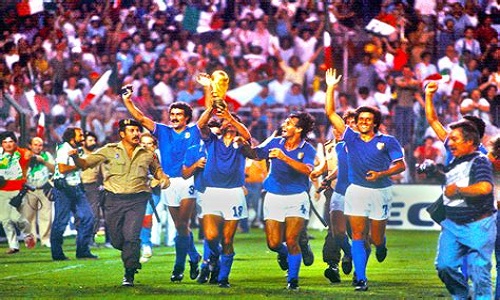 جام جهانی 1982