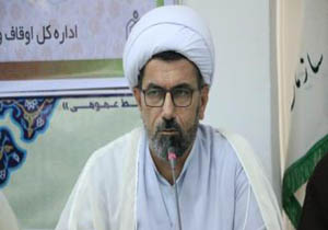 برگزاری جشن ولادت حضرت زهرا (س) در ۲۵۰ بقعه متبرکه مازندران