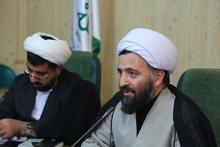 در سال ۹۶ تعداد ۸۴ هزار و ۶۰۰ نفر معتکف شده اند
