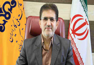 پیام تبریک مدیرعامل شرکت گاز استان کردستان به مناسبت ولادت باسعادت حضرت فاطمه زهرا