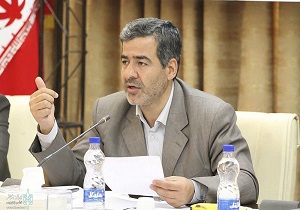 50 جلد از دانشنامه همدان آماده شد