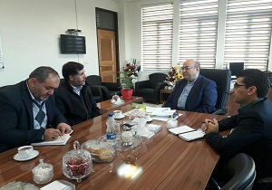ارتقای جایگاه اجتماعی استان اردبیل اولویت حوزه اجتماعی است