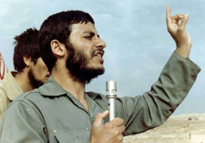 ماجرای ملاقات &laquo;حاج همت&raquo; با &laquo;حاج قاسم&raquo; لحظاتی قبل از شهادت