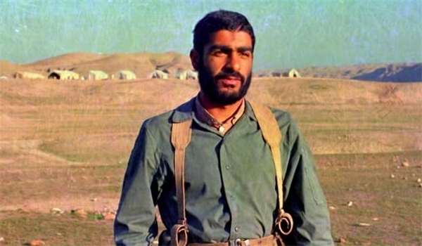 مداحی