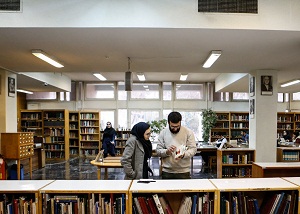آغاز طرح کتابخانه&zwnj;گردی در فراهان
