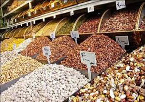 توزیع اقلام مورد نیاز شب عید در خراسان شمالی