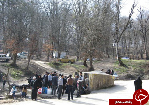 مردم دیار علویان طبرستان در روستاهاو شهر&zwnj;های مازندران آماده پذیرایی از میهمانان نوروزی
