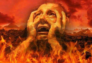 سه گروه که در روز قیامت از دیدار پیامبر اکرم (ص) محروم می شوند!