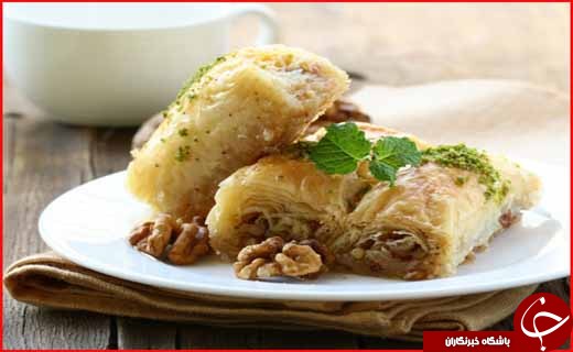 باقلوای یاس گیلان سفر به سرسبزترین و زیباترین استان کشور در ایام نوروز