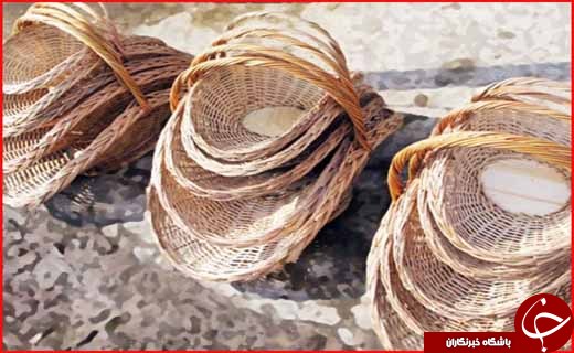 حصیربافی سفر به سرسبزترین و زیباترین استان کشور در ایام نوروز