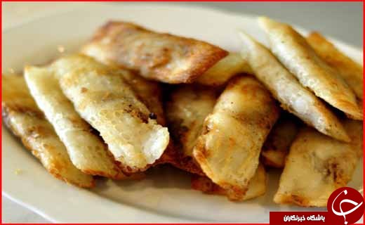 رشته خشکار گیلان سفر به سرسبزترین و زیباترین استان کشور در ایام نوروز