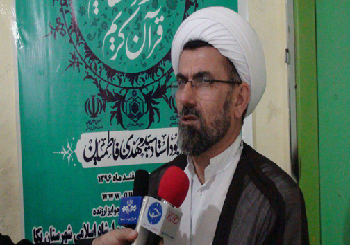 مردم دیار علویان طبرستان در روستاهاو شهر&zwnj;های مازندران آماده پذیرایی از میهمانان نوروزی
