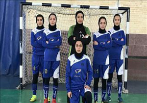 دو برد در یک فصل برای فوتسال مازندران