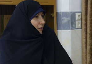 زمینه فعالیت‌های بانوان در مساجد باید بیش از گذشته فعال شود