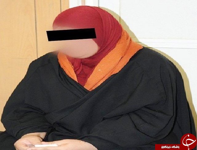 چرا خواهر البغدادی به اعدام محکوم شد؟