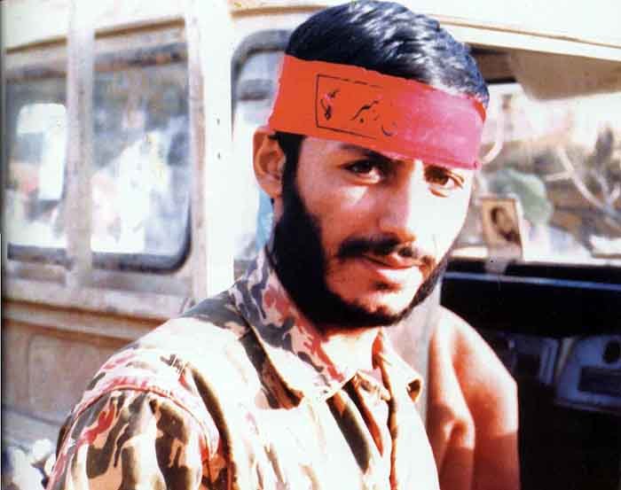 شهید همت را از جنبه فرماندهی بیشتر بشناسید