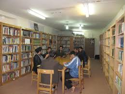 ۴۰هزار جلد موجودی کتاب در بردسیر