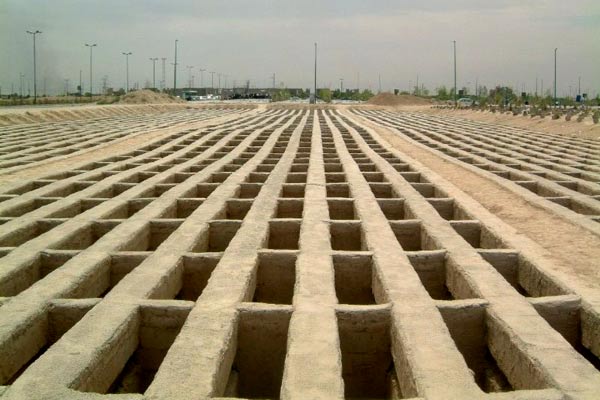 پای تکنولوژی به مراسم تشییع جنازه هم باز شد+جزئیات