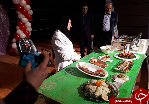 استقبال گسترده بانوان سوادکوهی و بابلی ازبرگزاری کلاس آموزش طبخ ماهی +تصاویر استقبال گسترده بانوان سوادکوهی و بابلی ازبرگزاری کلاس آموزش طبخ ماهی +تصاویر