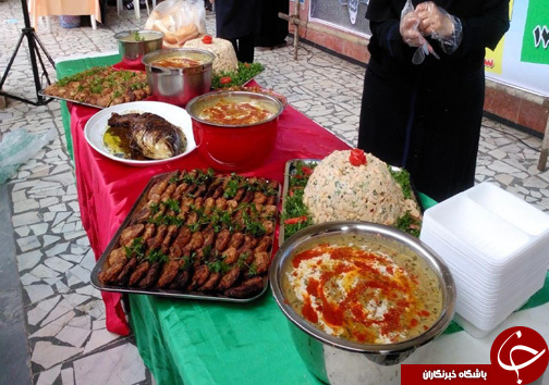 استقبال گسترده بانوان سوادکوهی و بابلی ازبرگزاری کلاس آموزش طبخ ماهی +تصاویر استقبال گسترده بانوان سوادکوهی و بابلی ازبرگزاری کلاس آموزش طبخ ماهی +تصاویر