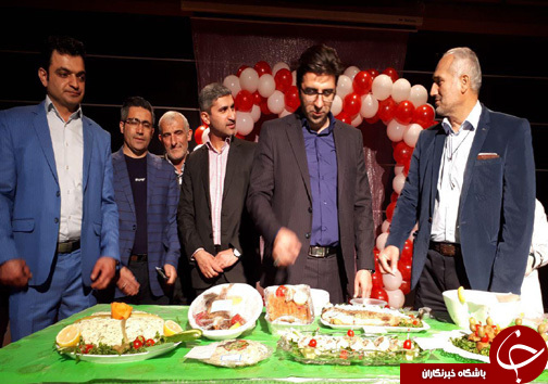 استقبال گسترده بانوان سوادکوهی و بابلی ازبرگزاری کلاس آموزش طبخ ماهی +تصاویر استقبال گسترده بانوان سوادکوهی و بابلی ازبرگزاری کلاس آموزش طبخ ماهی +تصاویر