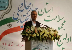 وجود پنج میلیون دیابتی در کشور