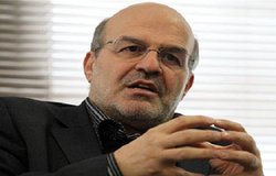 خسارت جبران ناپذیری بر محیط زیست از نسل امروز است