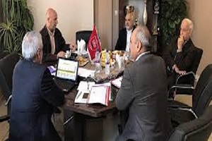 زمان انتخاب عضو جدید هیئت مدیره پرسپولیس مشخص شد
