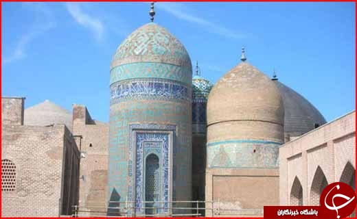 سفر به خنک