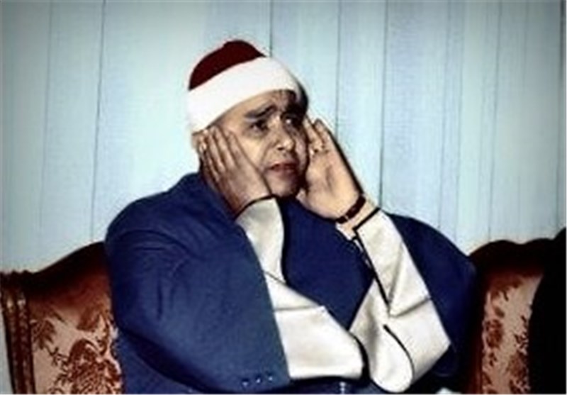 تلاوت مجلسی1-25 آیات سوره اسراء توسط مصطفی اسماعيل