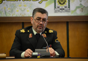 مراجعه ۶ هزار مازندرانی به مرکز مشاوره و مددکاری فرماندهی انتظامی