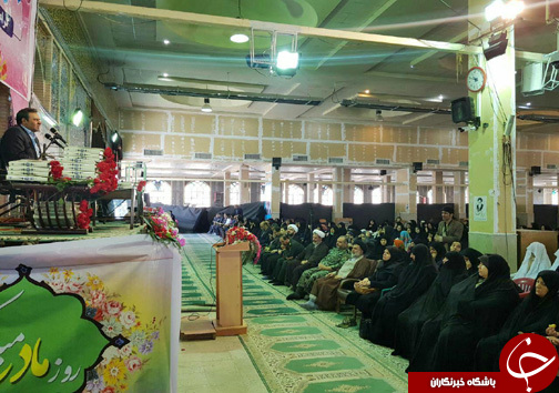 اهدا شدن ۲۴۶ جهیزیه به نوعروسان نیازمند لرستانی