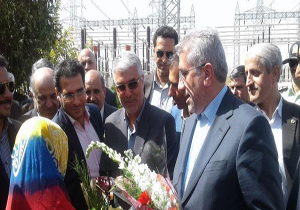 آغاز عملیات اجرایی تصفیه خانه فاضلاب شهر داراب
