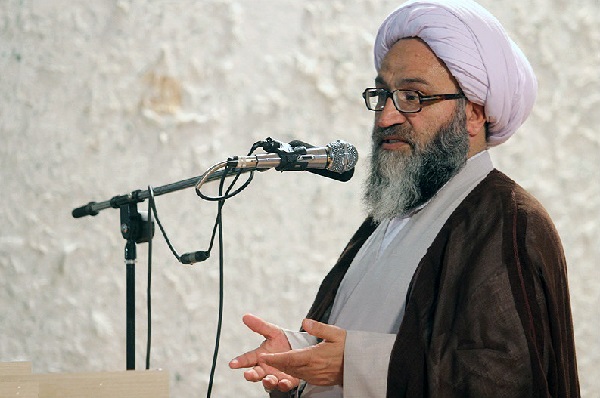برگزاری مراسم گرامیداشت شهید موسوی در اهواز