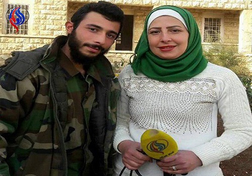 آغاز مراسم اختتامیه چهارمین جشنواره تلویزیونی جام جم