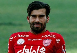 تبریک اینستاگرامی رامین رضاییان به مناسبت روز مادر +عکس