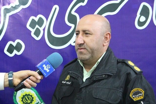 درگیری منجر به قتل بین ۲جوان در مهران